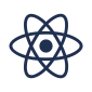 React